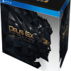 Deus Ex Mankind Divided Collector's Edition PS4