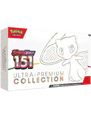 New Project - 2023-11-23T171104.146 Pokémon Scarlatto E Violetto 151 Collezione Ultra Premium