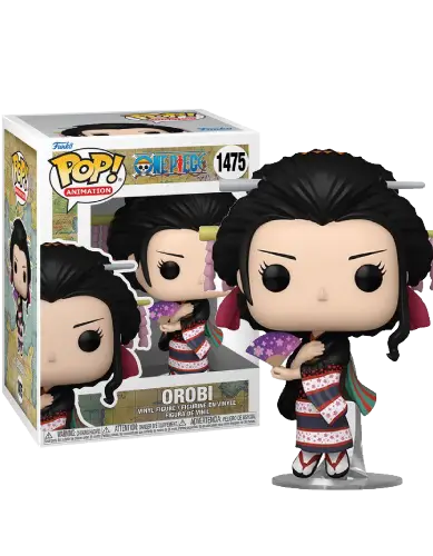 One Piece Orobi, Vinyl PoP 1475