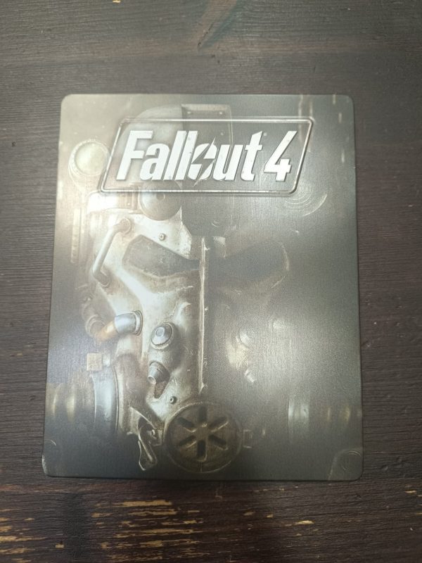 (USATO) Fallout 4 Collector's Edition Pipboy