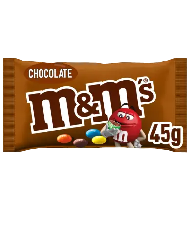 M&M Choco