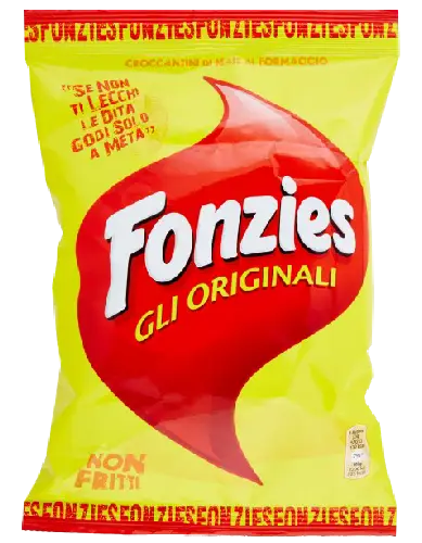 Fonzies