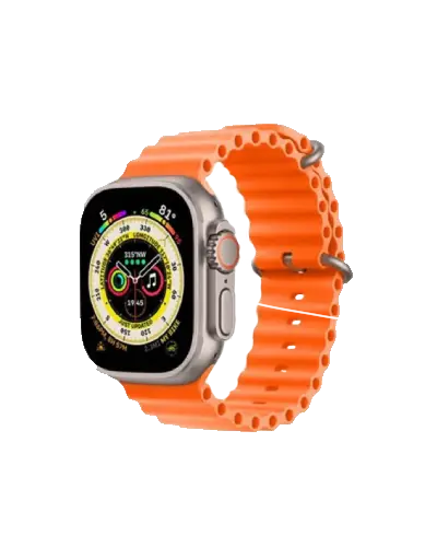 Smartwatch WS-E9 ULTRA Keqiwear