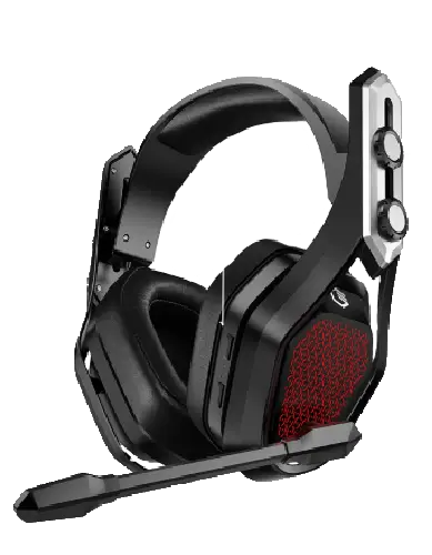Cuffie Wired MPOW Iron Virtual 7.1