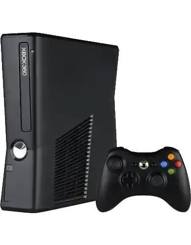 (USATO) Xbox 360 Touch 250 Gb Scatolata