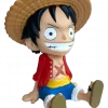 Salvadanaio One piece Luffy