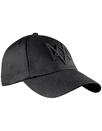 Cappello Watch Dogs Aiden Pearce