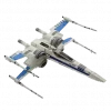 Disney Combattente Della Resistenza X-Wing Star Wars