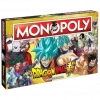 Monopoly Dragon Ball Super