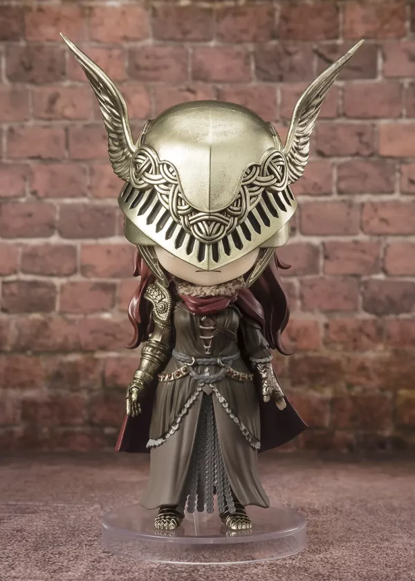 Elden Ring Figuarts mini Malenia, Blade of Miquella Bandai Namco