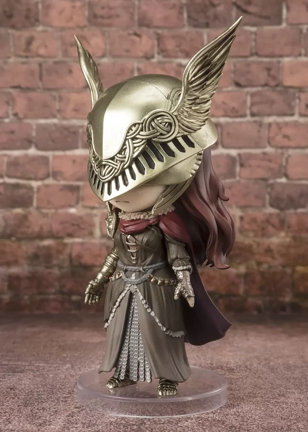 Elden Ring Figuarts mini Malenia, Blade of Miquella Bandai Namco