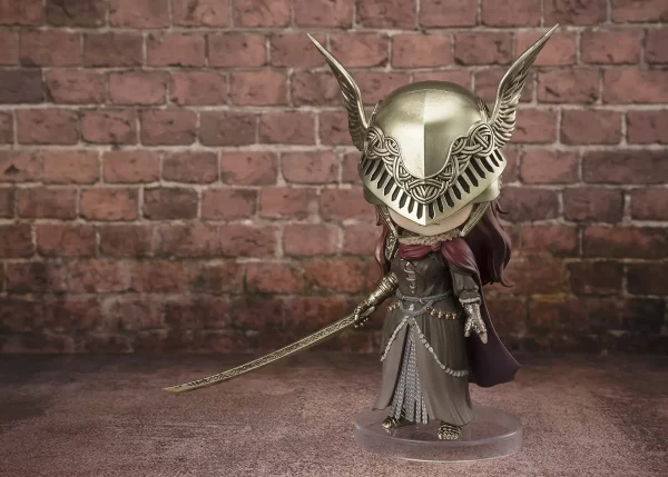 Elden Ring Figuarts mini Malenia, Blade of Miquella Bandai Namco