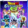 (USATO) Dragon Ball Sparking Zero PS5