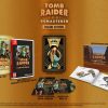 Tomb Raider I-III Remastered Starring Lara Croft Deluxe Ed. Switch
