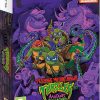 resize_img (4) Teenage Mutant Ninja Turtles Mutants Unleashed Deluxe Ed. PS5