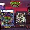 resize_img (5) Teenage Mutant Ninja Turtles Mutants Unleashed Deluxe Ed. PS5