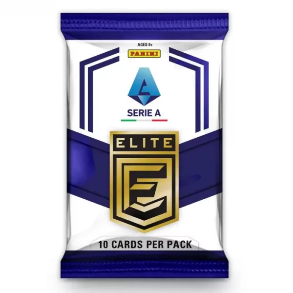 Score Serie A Elite Pack