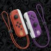Console Nintendo Switch OLED edizione speciale Pokémon Scarlatto & Violetto (USATO)