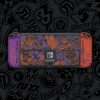 Console Nintendo Switch OLED edizione speciale Pokémon Scarlatto & Violetto (USATO)