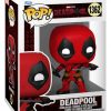 Funko POP! Deadpool & Wolverine: Deadpool (1362)