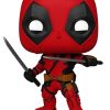 Funko POP! Deadpool & Wolverine: Deadpool (1362)