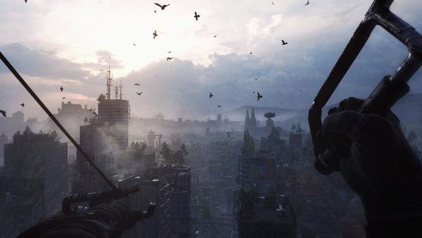 (USATO) Dying Light 2 Stay Human PS5