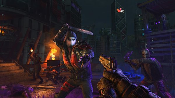 (USATO) Dying Light 2 Stay Human PS5