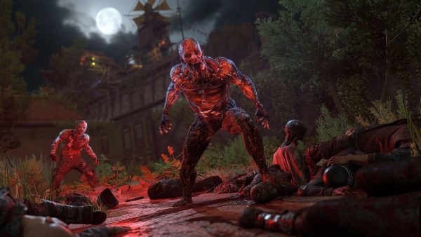 (USATO) Dying Light 2 Stay Human PS5