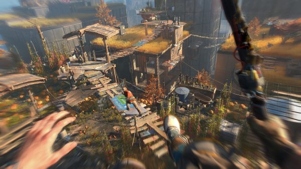 (USATO) Dying Light 2 Stay Human PS5