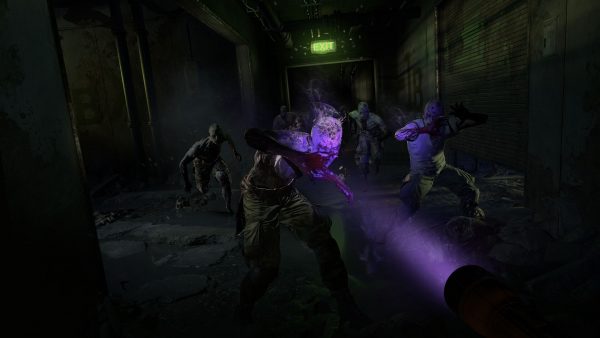 (USATO) Dying Light 2 Stay Human PS5