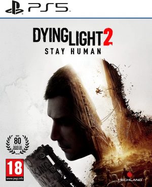 (USATO) Dying Light 2 Stay Human PS5