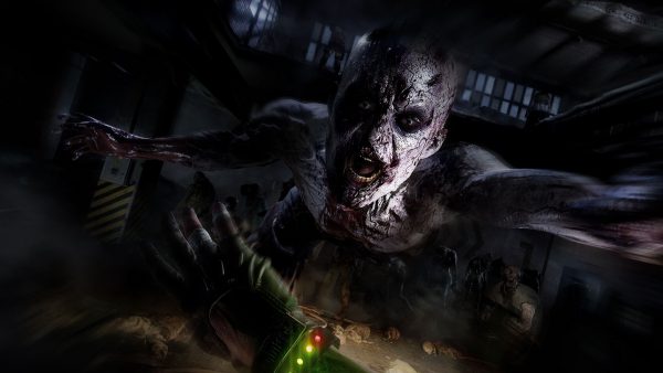 (USATO) Dying Light 2 Stay Human PS5