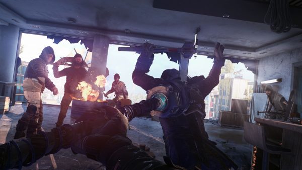 (USATO) Dying Light 2 Stay Human PS5