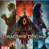 Dragon's Dogma 2 PS5 (USATO) Dragon's Dogma 2 PS5