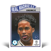 UCC "Living Set" Real Madrid Endrick