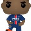 FUNKO POP PSG Kylian Mbappe 21