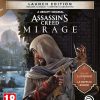 Assassin's Creed Mirage PS5 (USATO)