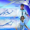 Topps Lineage Argentina 2024
