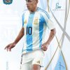 Topps Lineage Argentina 2024