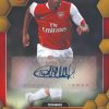 Topps® Arsenal FC Fan Set 2024/25