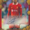 Topps® Liverpool FC Fan Set 2024/25