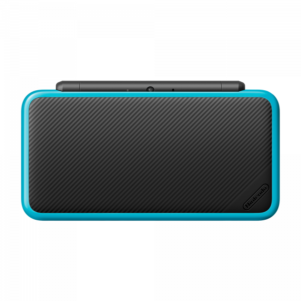 NINTENDO 2DS XL USATA