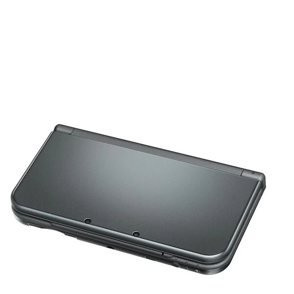 NEW NINTENDO 3DS XL GREY USATA