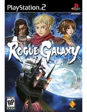 Nuovo progetto (13) Rogue Galaxy NTSC PS2