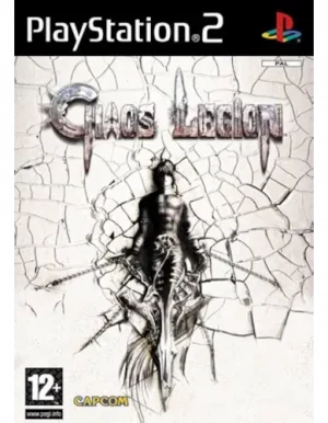 Chaos Legion PS2