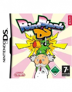 Point Blank DS Usato
