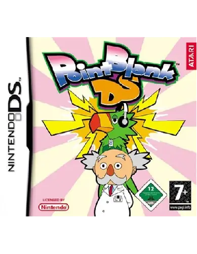 Point Blank DS Usato