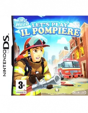 Let's Play Il Pompiere DS Usato