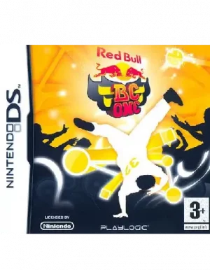 Red Bull BC One DS Usato