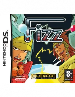 Fizz DS Usato